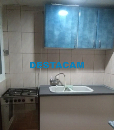 HABITACIÓN MATRIMONIO EXTERIOR