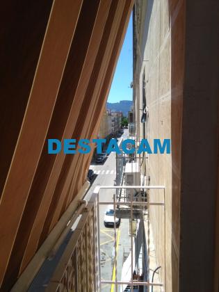 HABITACIÓN MATRIMONIO EXTERIOR