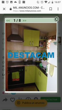 ALQUILO VIVIENDA LEóN