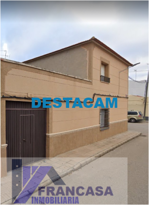 CASA  EN ALBACETE,VILLARROBLEDO