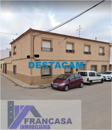 CASA  EN ALBACETE,VILLARROBLEDO