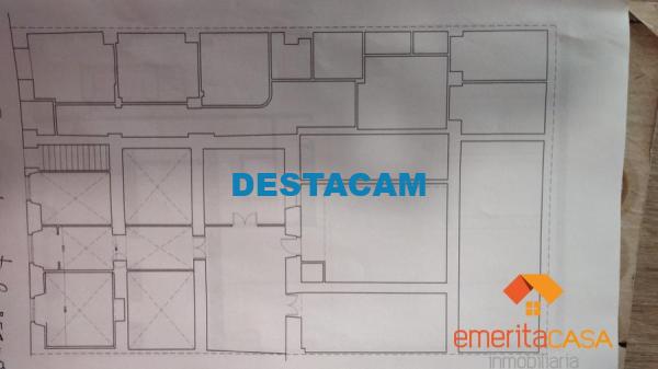 EDIFICIO  EN BADAJOZ,MéRIDA