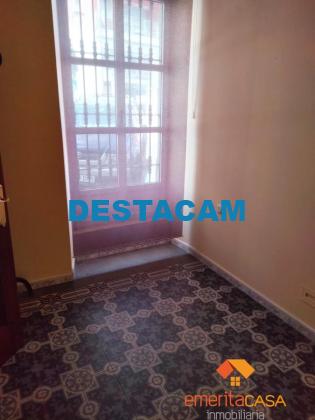 EDIFICIO  EN BADAJOZ,MéRIDA