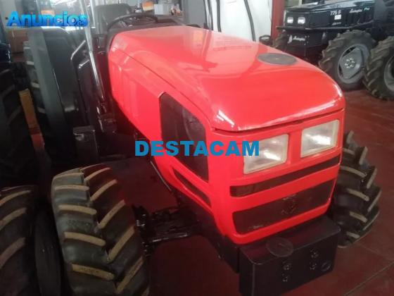 TRACTOR SAME FRUTTETO III 90 CV.