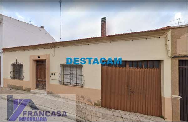 CASA  EN ALBACETE,VILLARROBLEDO