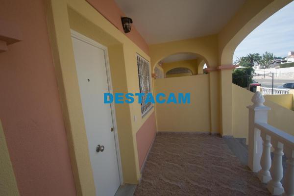 DúPLEX  EN ALICANTE,ORIHUELA COSTA