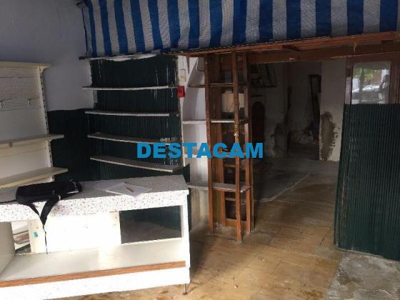 LOCAL COMERCIO EN ALMERíA,VéLEZ-BLANCO