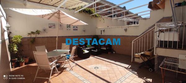 CHALET ADOSADO EN BADAJOZ,MéRIDA