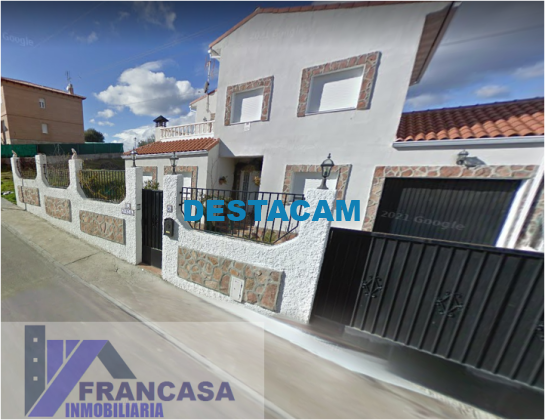 CASA  EN TOLEDO,MéNTRIDA