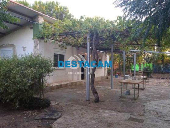 CHALET  EN CóRDOBA,CóRDOBA