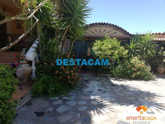 CHALET  EN BADAJOZ,BADAJOZ