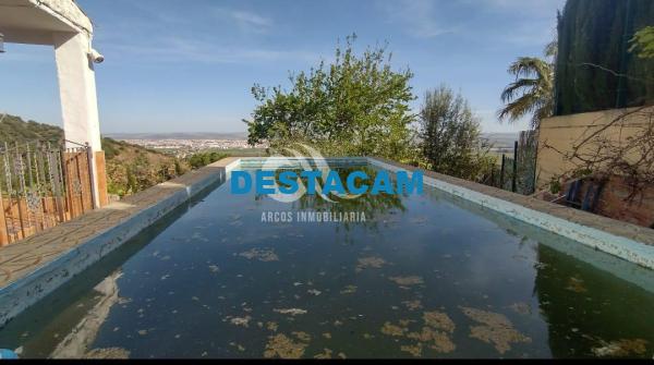 CHALET  EN CóRDOBA,CóRDOBA