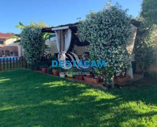 CHALET  EN CóRDOBA,CóRDOBA