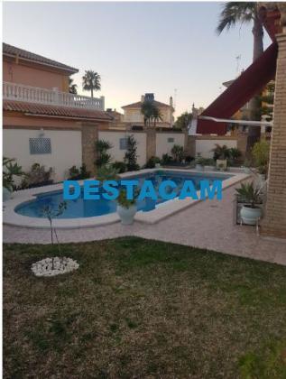 CHALET  EN SEVILLA,SEVILLA