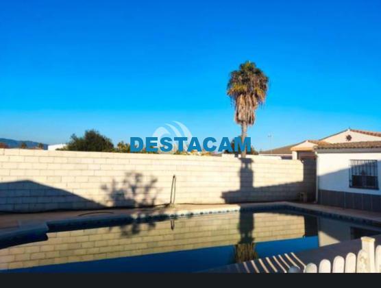 CHALET  EN CóRDOBA,CóRDOBA