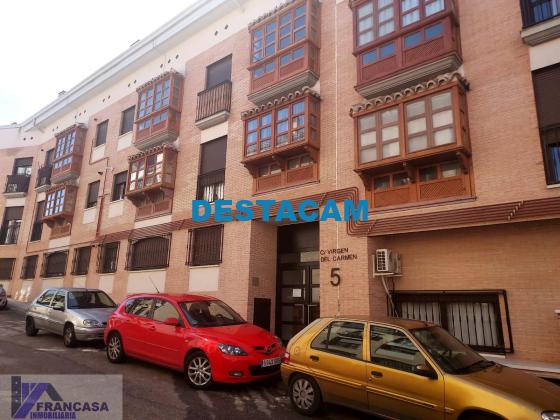 PISO  EN TOLEDO,BARGAS