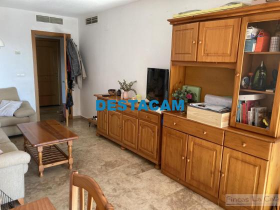 APARTAMENTO  EN ALICANTE,VILLAJOYOSA