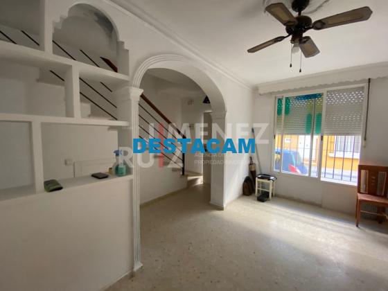 CHALET ADOSADO EN CáDIZ,PUERTO REAL