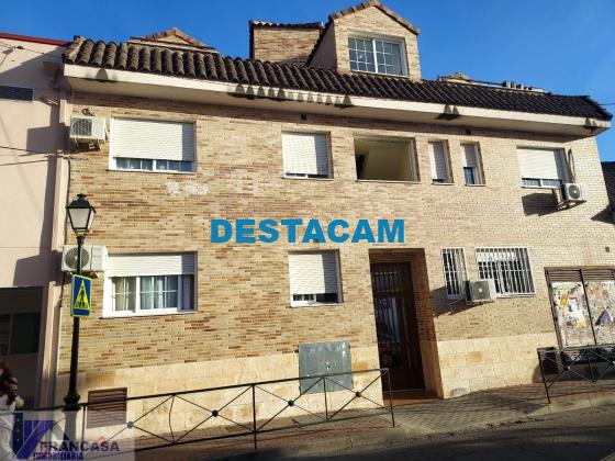 PISO  EN TOLEDO,YELES
