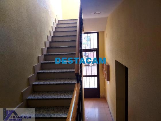PISO  EN TOLEDO,YELES