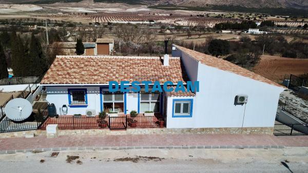 CASA  EN ALMERíA,CHIRIVEL