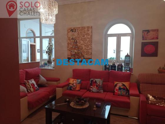 CASA UNIFAMILIAR EN CóRDOBA,CóRDOBA