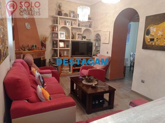 CASA UNIFAMILIAR EN CóRDOBA,CóRDOBA