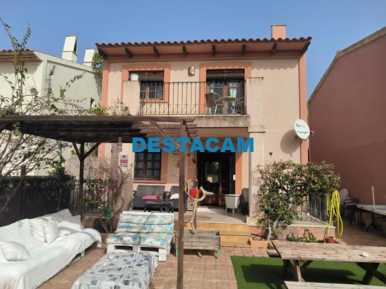 CHALET  EN ALICANTE,ALFAZ DEL PI