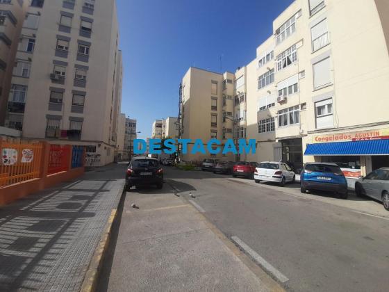 PISO BAJO EN CáDIZ,SAN FERNANDO