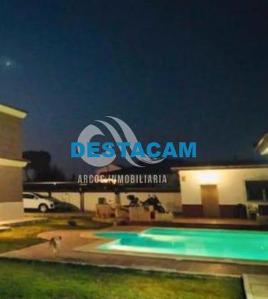CHALET  EN CóRDOBA,CóRDOBA