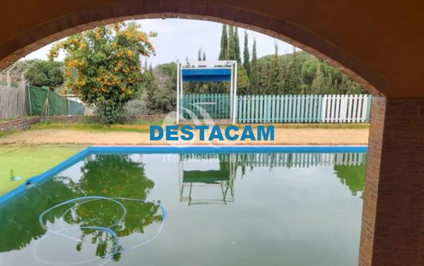 CHALET  EN CóRDOBA,CóRDOBA