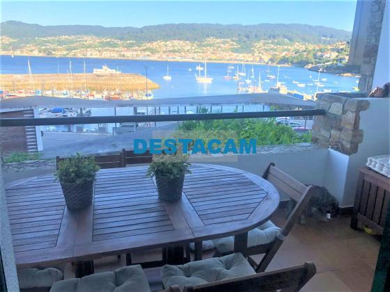 CHALET  EN PONTEVEDRA,BUEU