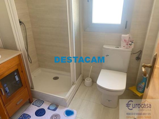 PISO  EN ZAMORA,ZAMORA