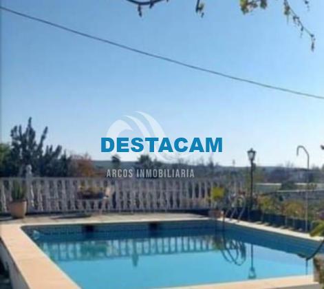 CHALET  EN CóRDOBA,CóRDOBA