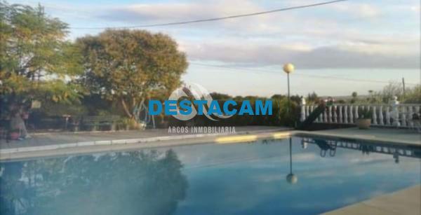 CHALET  EN CóRDOBA,CóRDOBA