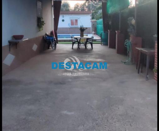CHALET  EN CóRDOBA,CóRDOBA