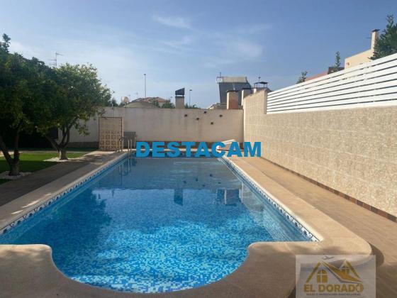 VILLA  EN MURCIA,SANTIAGO DE LA RIBERA