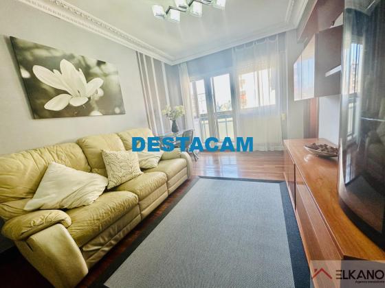 PISO  EN BIZKAIA-VIZCAYA,BILBAO