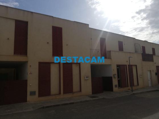 DúPLEX  EN ALMERíA,TABERNAS