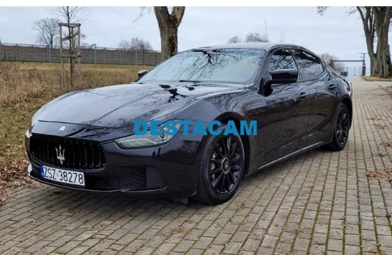 MASERATI GHILBI S Q4 DE EE.UU.