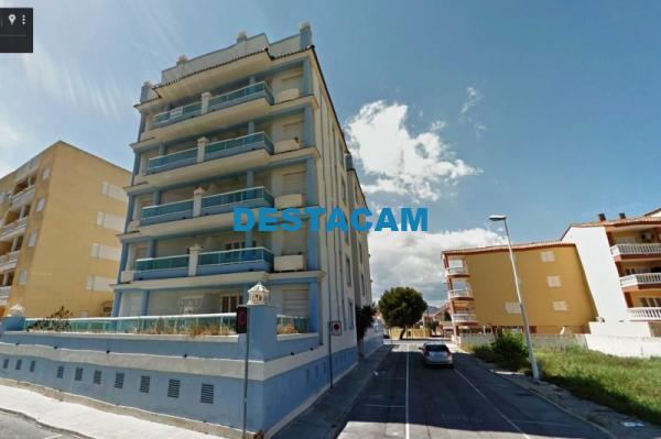 APARTAMENTO EN MONCOFAR - PLAYA