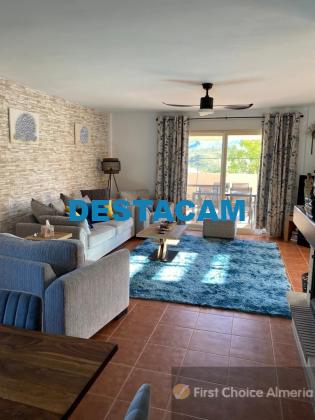 DúPLEX  EN ALMERíA,LOS GALLARDOS