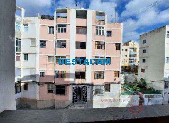 APARTAMENTO  EN LAS PALMAS,LAS PALMAS DE GRAN CANARIA