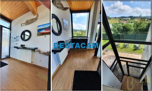 CASA  EN CANTABRIA,PIéLAGOS