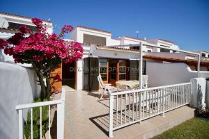 VILLA ADOSADO EN TENERIFE,SAN MIGUEL DE ABONA
