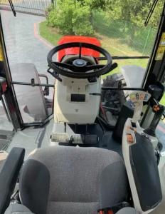 MASSEY FERGUSON 7624 DYNA VT