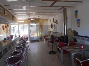 BUNGALOW RECREATIVO EN JAéN,ALCALá LA REAL