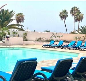 ESTUDIO  EN TENERIFE,PLAYA DE LAS AMéRICAS