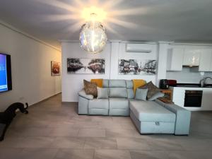 APARTAMENTO  EN ALICANTE,TORREVIEJA