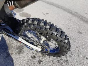 SHERCO 300 4T FACTORY 2016